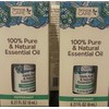 Personal Care Pure & Natural Essential Oil, Peppermint - 0.27