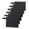 Augbunny 600D Zipper Multi-purpose Waterproof School Office Home Supply Organizers