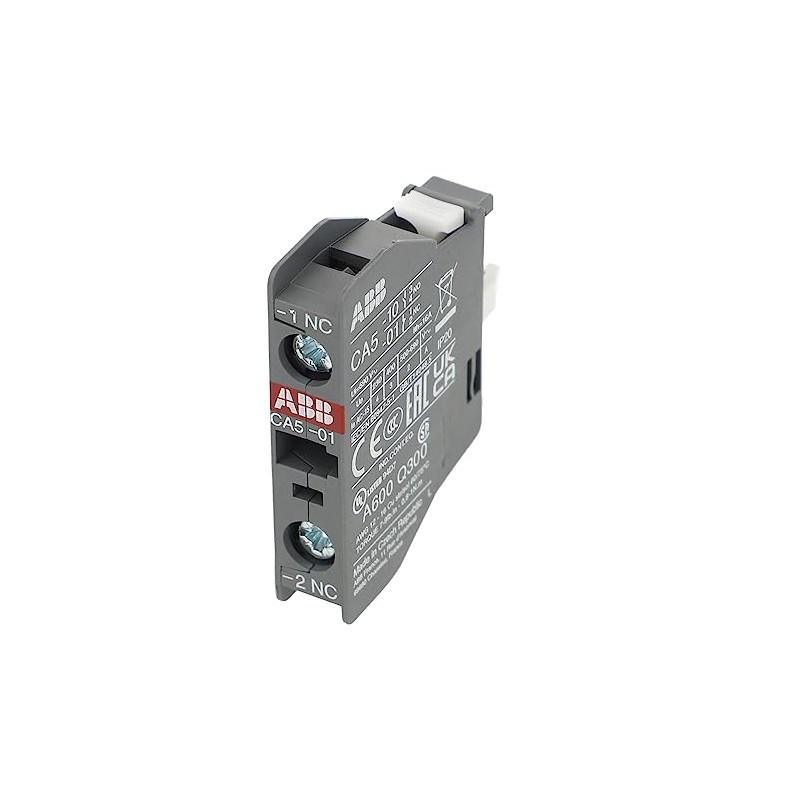 CA5.01 | 1SBN010010R1001 | CA5-01 | ABB TOP MOUNT AUX