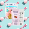 Nostalgia 2-Quart Homemade Premium Strawberry Ice Cream Starter Mix (8-Pack)