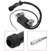 Buckbock GX390 Ignition Coil for Honda GX270 GX340 GX390 8HP