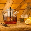SRILUXE - Loose Earl Grey Black Tea | Loose Leaf