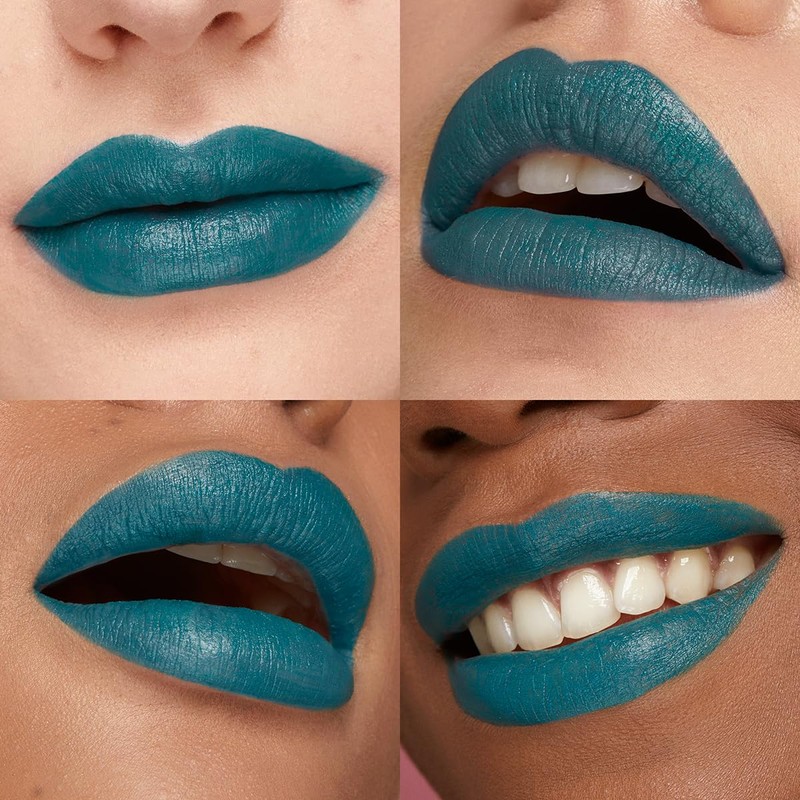KIKO Milano Velvet Passion Matte Lipstick