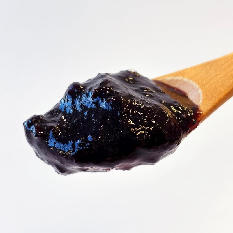 Frutina Organic Blueberry Spread, 7.8 oz (220 g) (Organic) (Sugar