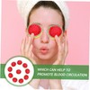 COLLBATH Relieve Eye Fatigue 10pcs Eye Ice Pads Summer Eye