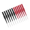 10PCS Back Probe Pins - Multimeter Test Leads - 0.7mm