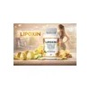 Lipoxin 100 Cápsulas Suplemento Fibra + Probióticos Sin Sabor