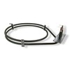 DL-pro Hot Air Heating Element 2000 W 230 V Suitable