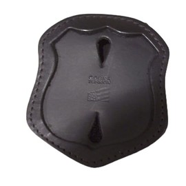 New York/New Jersey Police Officer Style Belt Clip (badge not included)