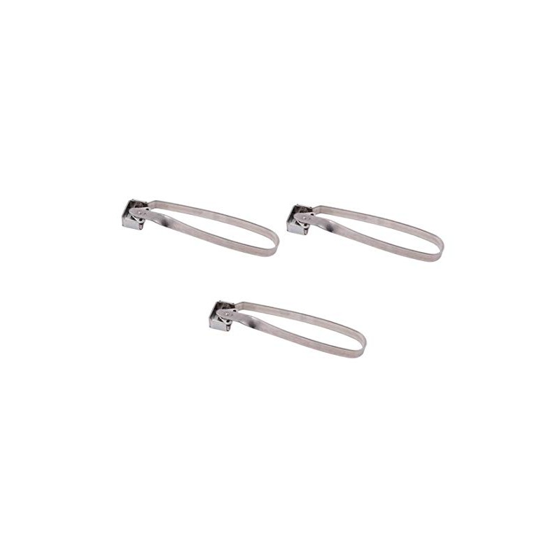 Forney 86103 Triple Flint Striker, Sold as 3 Pack