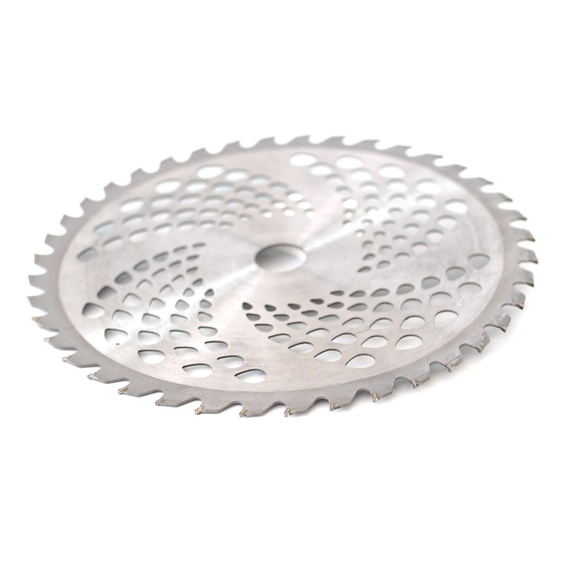 Generic High Quality Carbide Circular Saw Blade for Brush Cutters