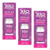Xiomara Serum Reparador De Puntas Fixo Care 40ml 3 Pzs