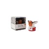 CGB Giftware | Ceramic Robin and Letterbox Charm with Gift
