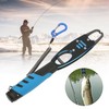 Outdoor Aluminum Alloy Lure Fishing Pliers Fish Controller Tong Set