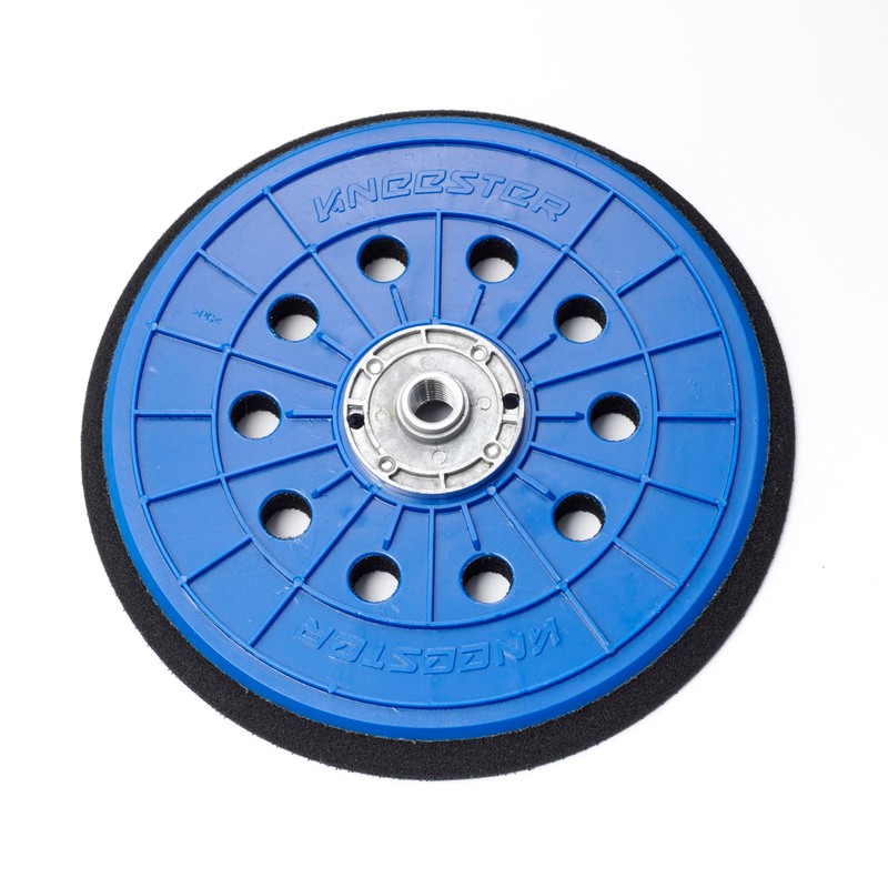 Matrix DWS 600, 710, 750, 780, 1200 Velcro Sanding Disc,