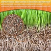 AVALUTION 9QT Vermiculite - Organic Vermiculite for Plants Horticultural Coarse