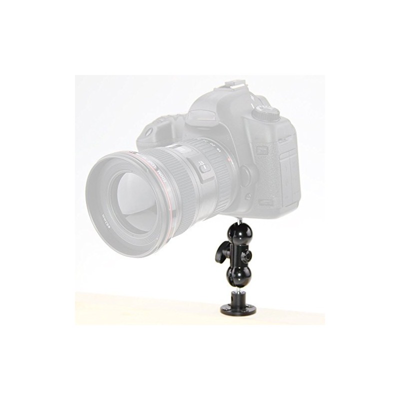 CAMVATE Photography Photo Studio Video Wall Ceiling Mount with 1/4