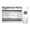 XYMOGEN B Activ Vitamin B Complex with Benfotiamine, Methylfolate, Biotin,