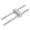 Billiard Cue Tip Shaper Stainless Steel Snooker Stick Tip Compressor