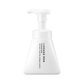 Lissage Men Foaming Soap