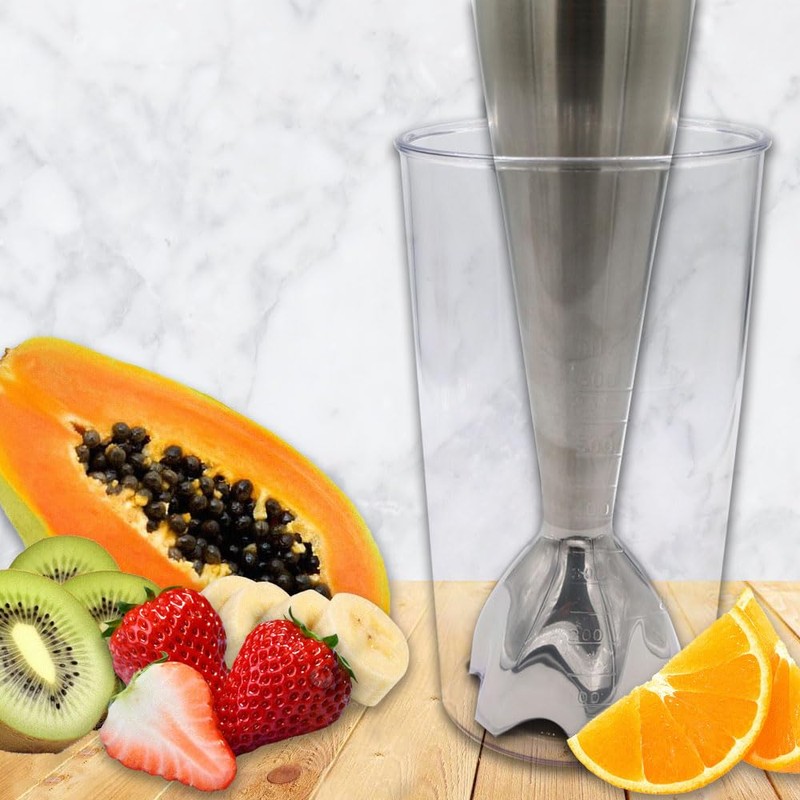 Braun Replacement Hand Blender for Braun 4199 C.O:7322110294 for Multiquick