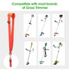 YOUSHARES Trimmer Shoulder Strap - Weed Eater Strap Compatible with