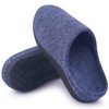 Git-up Orthopaedic Slippers for Women Men Slip On Slippers with