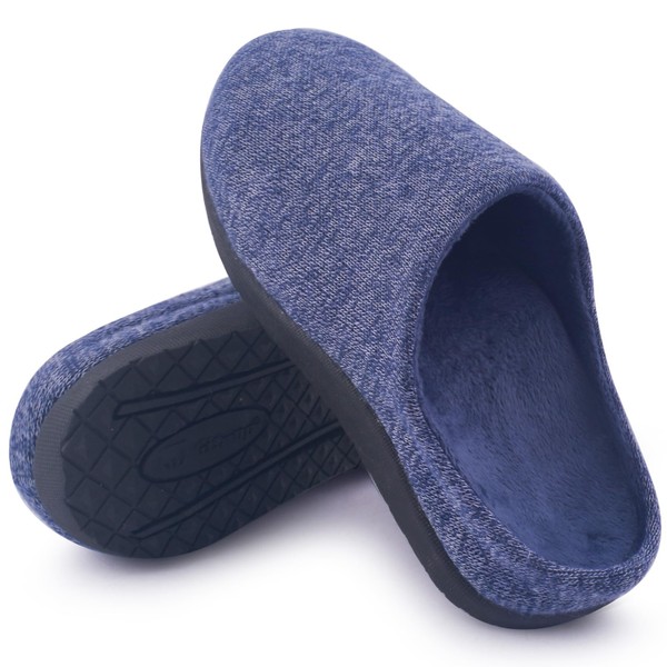 Git-up Orthopaedic Slippers for Women Men Slip On Slippers with