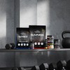 Precision Engineered Creatine Monohydrate
