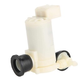 28920-Cn000 - Windshield Washer Pump Replacement Windshield Washer Pump Motor Windshield Windscreen Washer Pump Replacement For X-Trail 28920-Cn000