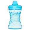 NUK Fun Grips Hard Spout Sippy Cup, 10 oz., 2pk,
