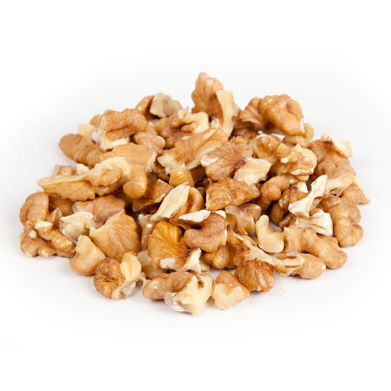 Nature's Balance Walnut Halves 1kg