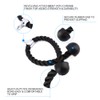Tricep Rope Commercial Gym Equipment Workout Fitness Body Building for