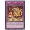 YU-GI-OH! Ferret Flames - SDCB-EN039 - Common - 1st Edition