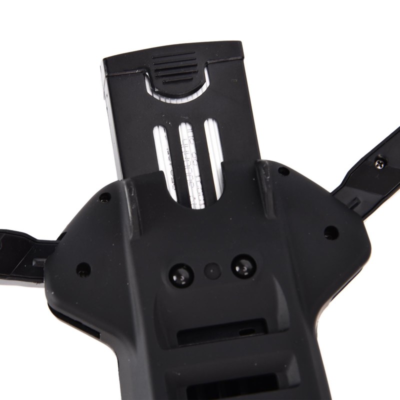 S2 4 Axle RC Folding Aircraft HD Cameras Brushless Motor