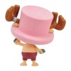 Banpresto - One Piece - Fluffy Puffy - Chopper (Version