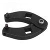 7463 Adjustable Gland Nut Wrench Carbon Steel Rust Proof Shockproof