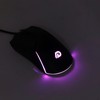 RGB Gaming Mouse 7200DPI USB Mouse Wired 6 Keys ABS