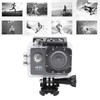 4K 30FPS Action Camera Ultra HD Underwater Camera 98FT Waterproof
