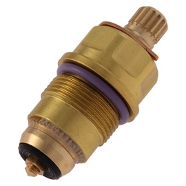 TOTO TH557H Hot Water Valve (Non-Rising Type)
