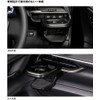 Toyota TZ Crown Dedicated Air Condition Drink Holder for Driver's