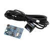 Heevhas DC 5V Ultrasonic Sensor Waterproof Module JSN-SR04T Ultrasonic Distance