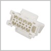 RATCHROLL OBD2 Diagnostic Connector Female Socket W/16 Terminal for Toyota