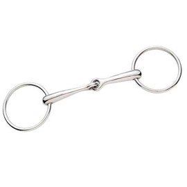 Korsteel Solid Mouth Loose Ring