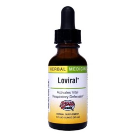 Herbs Etc. Loviral™ 1 oz