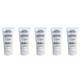 Spline Lubricant (Lube) Compatible with: Stoelting Ice Cream Machines (5 Pack)