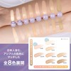 Maybelline N01 Maybelline SP Stay Lumimat Liquid Foundation