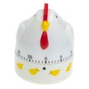 Kitchen Timer Rooster Timer Productivity Timer Animal Timer for Kids