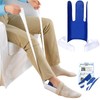 Sock Aid Sock Aid Device 【Supervised by Nursing and Care
