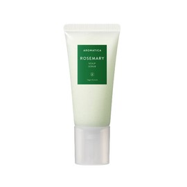 AROMATICA [AROMATICA]Rosemary Scalp Scrub 165g